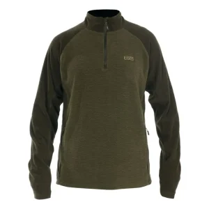 Hart SARREN Fleece-Strickpulli Rabatt