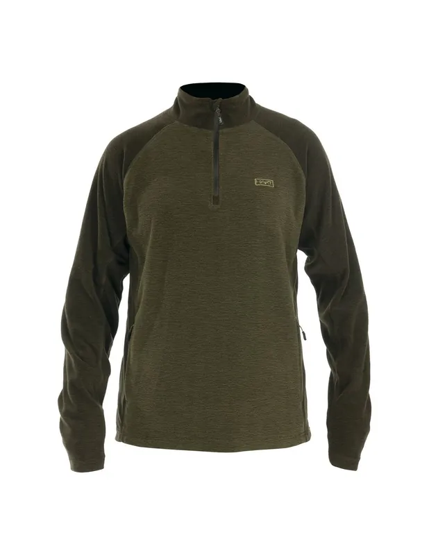 Hart SARREN Fleece-Strickpulli Rabatt