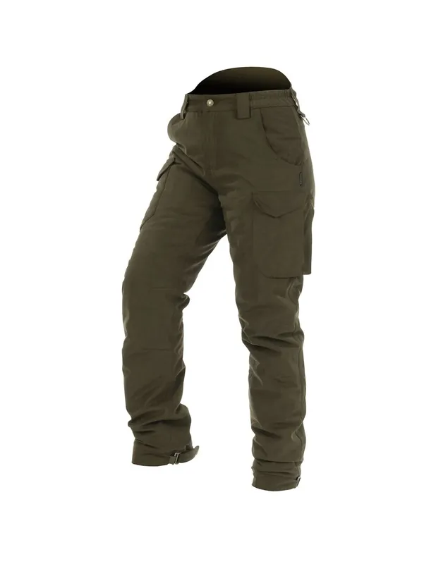 Versand Am Gleichen Tag Hart TAUNUS 3-T Hose Damen