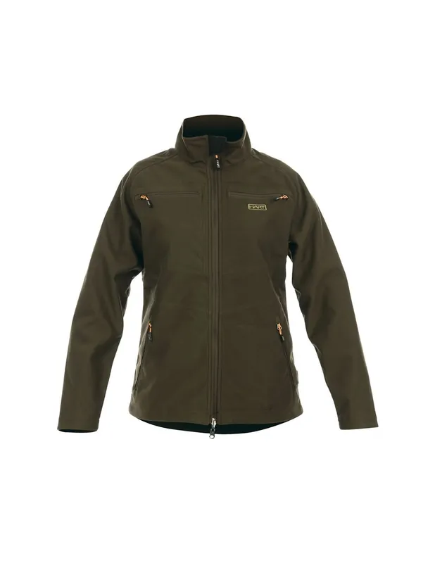 Preisreduziert Hart TULSA-S Fleecejacke Damen