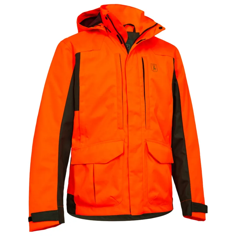 Markenprodukt Deerhunter Recon Dura-Tex Membranjacke