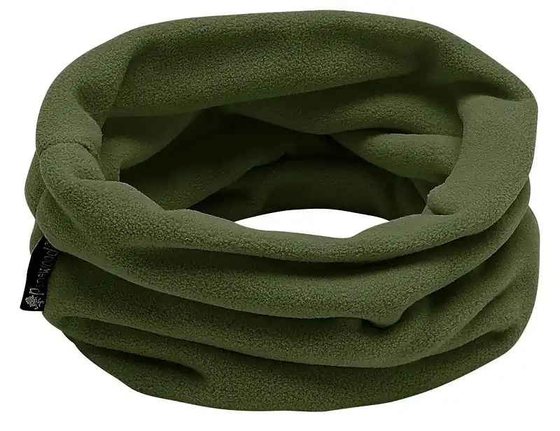 Pinewood Fleecekragen Rollschal Bandala Knallerangebot