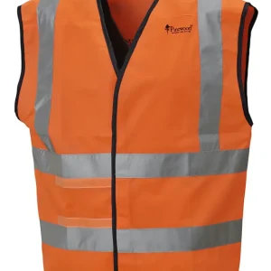 Pinewood Signalweste Jagd one size Highlight