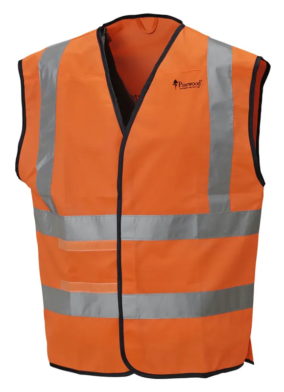 Pinewood Signalweste Jagd one size Highlight