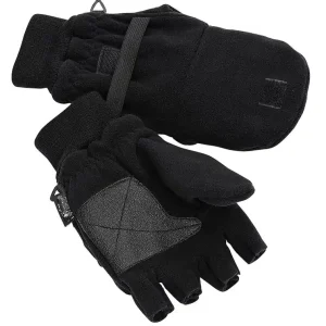 Günstig Pinewood Angler und Jäger Handschuh schwarz