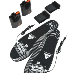 Wochenendangebot Alpenheat AH5 Schuhheizung Trend