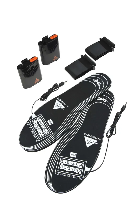 Wochenendangebot Alpenheat AH5 Schuhheizung Trend