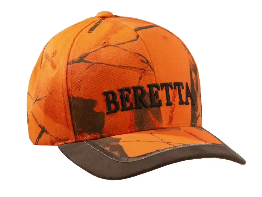 Beretta Kappe Camo Bestpreis