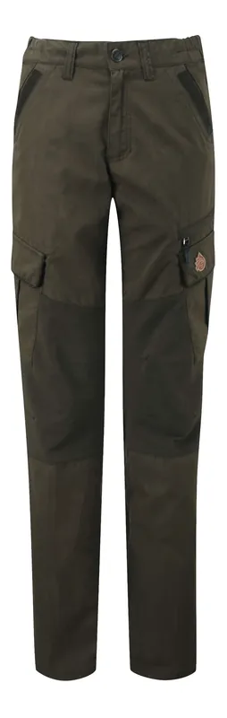 Shooterking Sommer Damenhose mit Cordura Dornenschutz Wochenendangebot