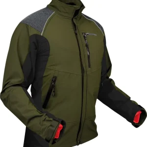 Must-Have PFANNER® Ventilation High-Tech Jacke
