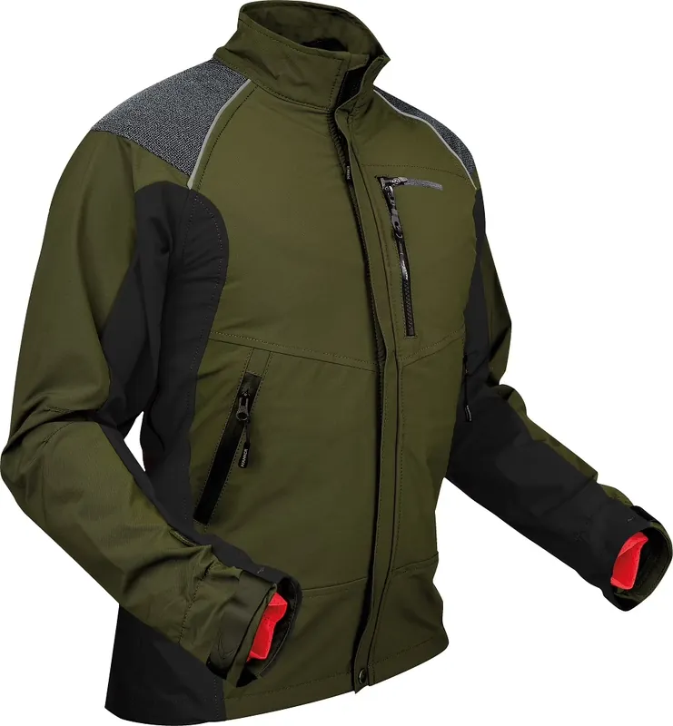 Must-Have PFANNER® Ventilation High-Tech Jacke