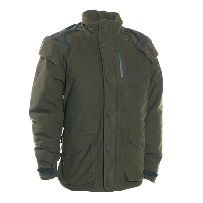 Preiswert Deerhunter Recon Arctic Winterjacke