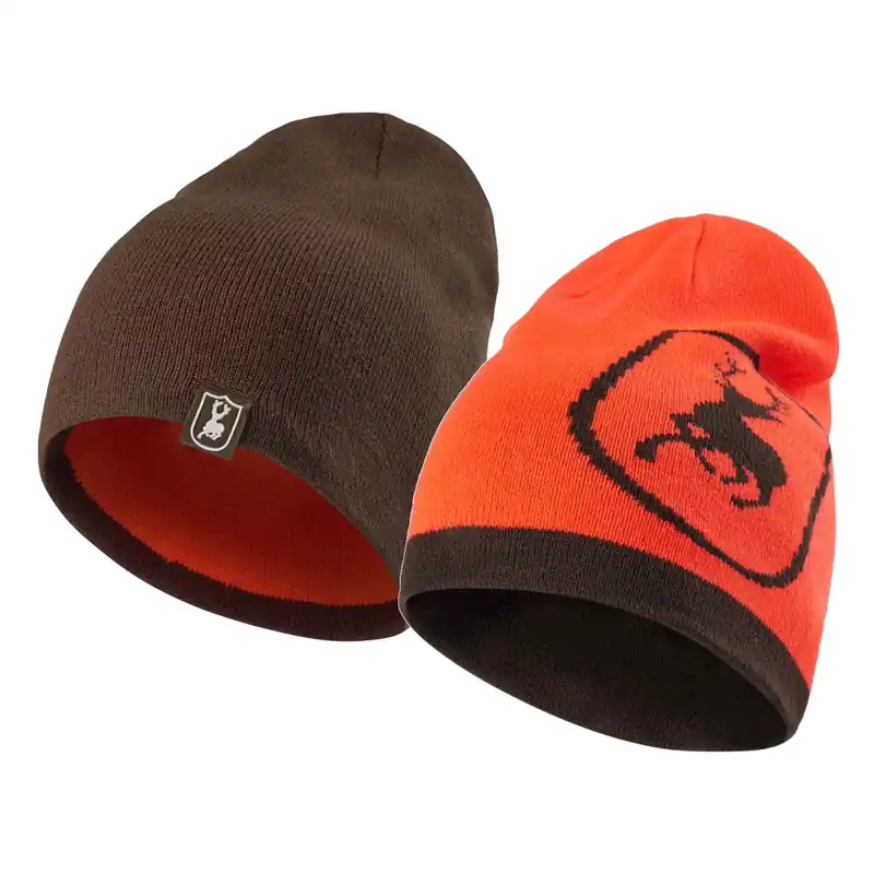 Begrenztes Angebot Deerhunter Cumberland Gestrickte Wendemütze
