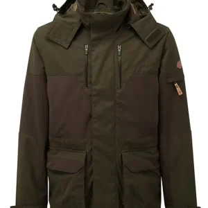 Versand Am Gleichen Tag Shooterking Highland Jacke
