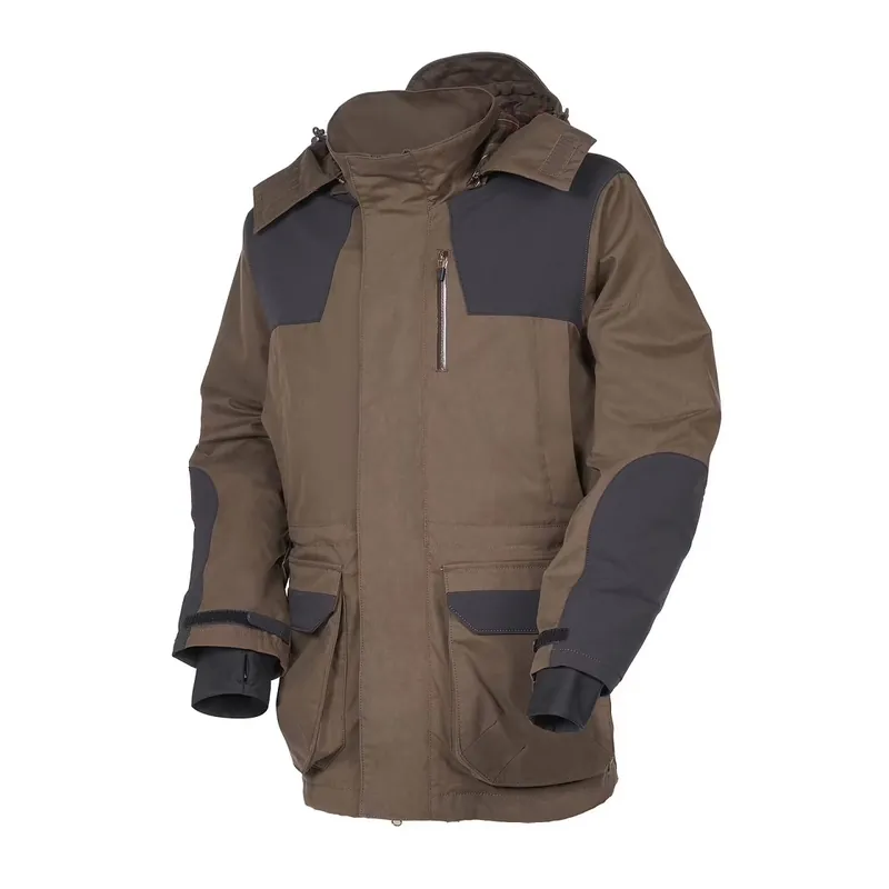 Shooterking Highland 2.0 Jacke Damen Markenprodukt