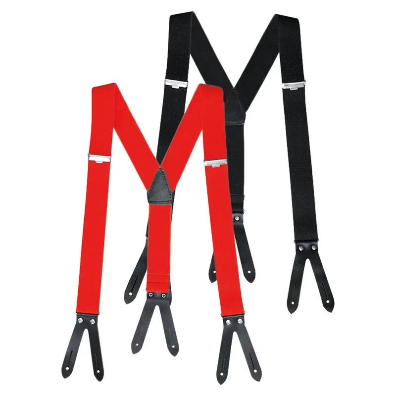 Abverkauf PFANNER® Hosenträger Classic