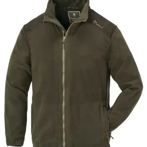 Super-Preis Pinewood Retriever Fleecejacke