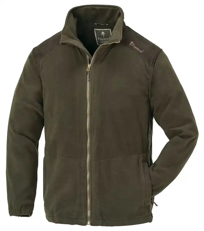 Super-Preis Pinewood Retriever Fleecejacke