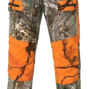 Meistverkauft Pinewood Retriever Jagdhose Camo