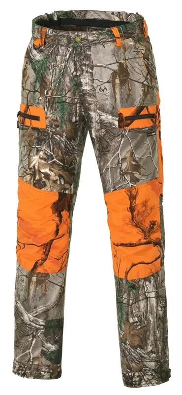 Meistverkauft Pinewood Retriever Jagdhose Camo