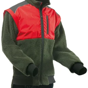 PFANNER® Highland Faserpelzjacke 2in1 Neu