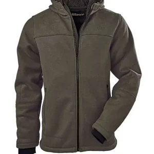 Neuheit Blaser Suede Jacke Nicolas GR S