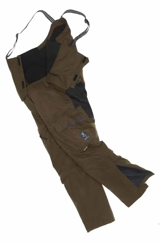 Browning XPO Big Game Latzhose Gr S Markenprodukt