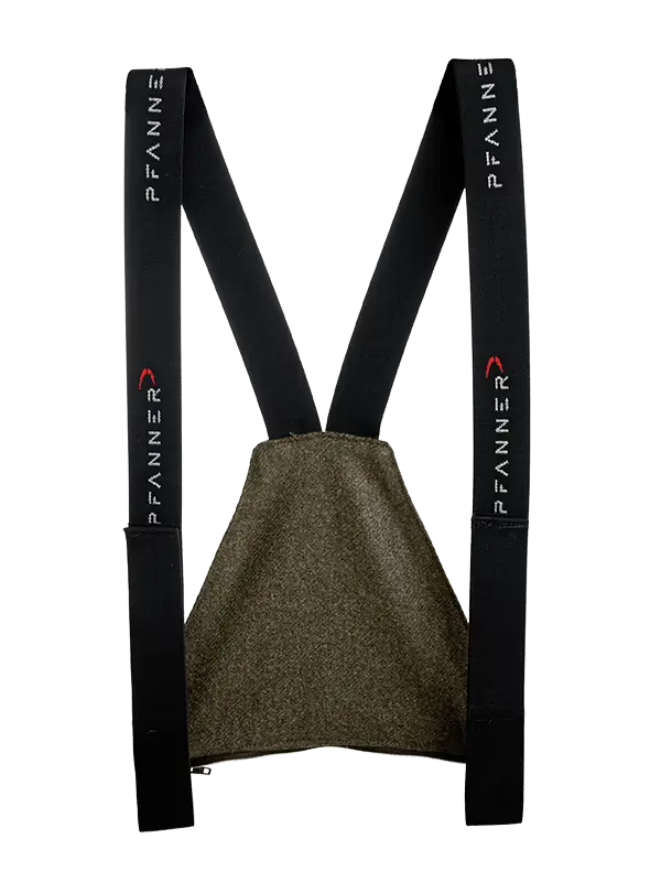 PFANNER® Lodenlatz Must-Have