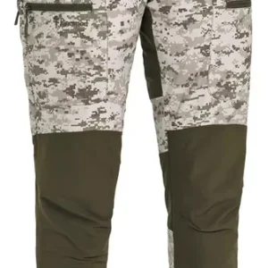 Top-Preis Pinewood Caribou Camou TC Damen Hose