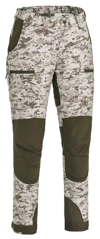 Top-Preis Pinewood Caribou Camou TC Damen Hose