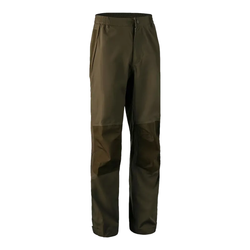 Deerhunter Track Regenhose canteen Nur Heute