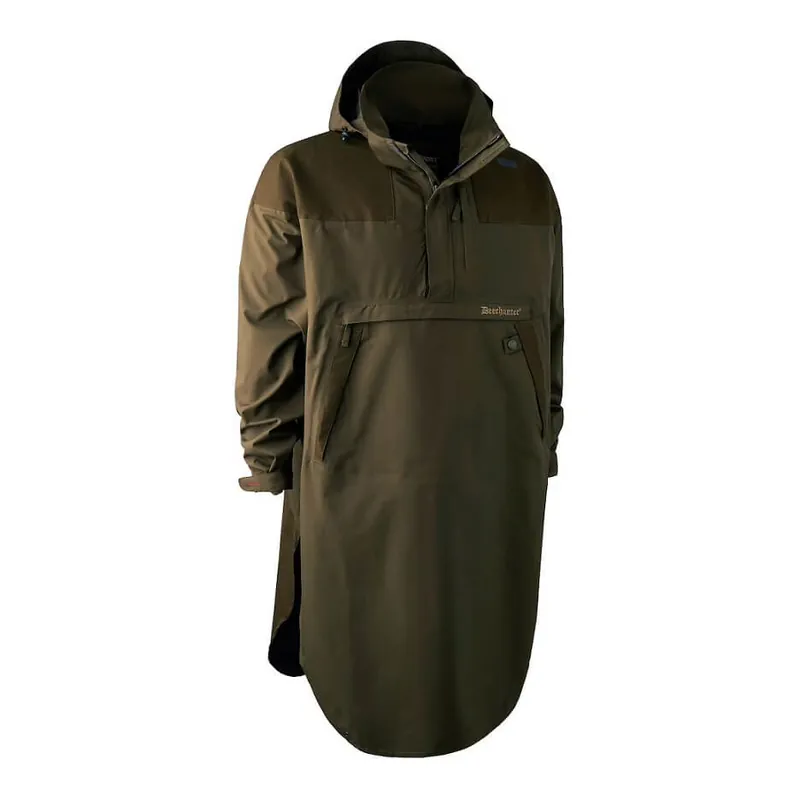 Versand Am Gleichen Tag Deerhunter Track Regenanorak Smock canteen