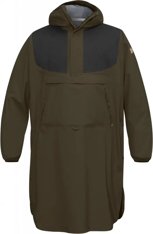 Jetzt Bestellen Fjällräven Lappland Eco-Shell Poncho