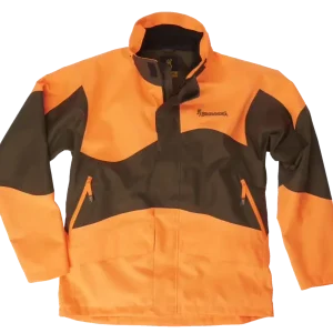 Browning Tracker One Protect Parka Dornenfest Nur Für Kurze Zeit