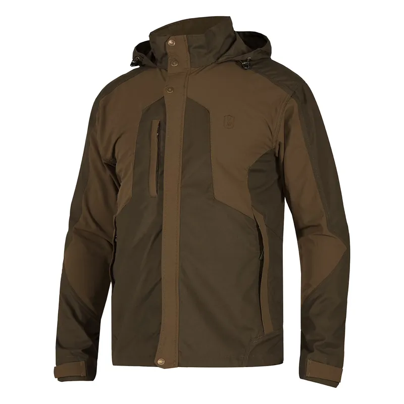Deerhunter Strike Jacke Must-Have
