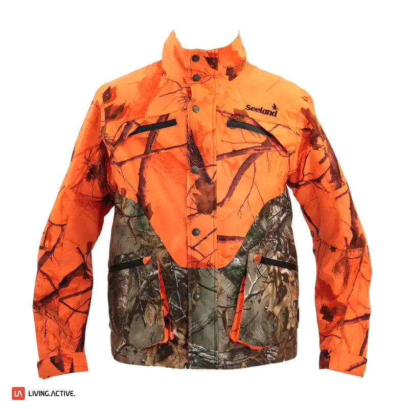 Seeland Excur Jacke Top-Preis
