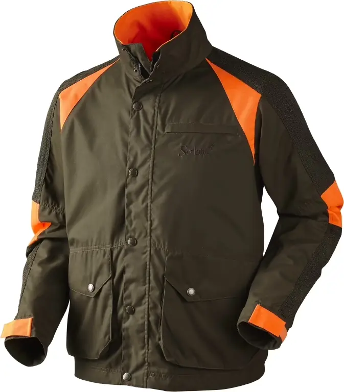 Seeland Herculean Jacke Preisreduziert