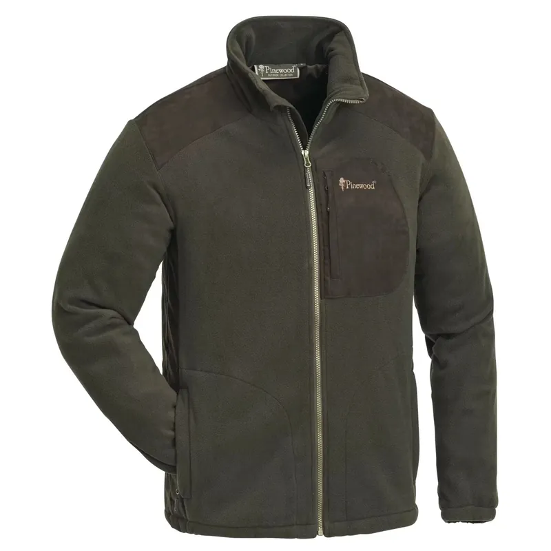 Pinewood Wildmark Membran Fleecejacke Meistverkauft