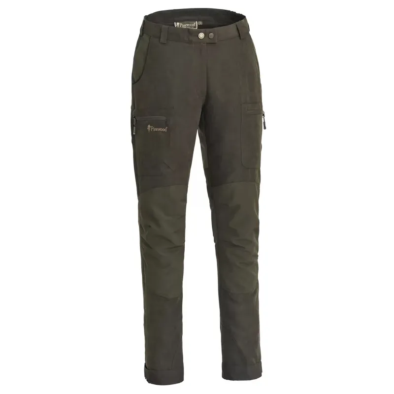 Pinewood Caribou Hunt Jagdhose Damen Preis Gesenkt