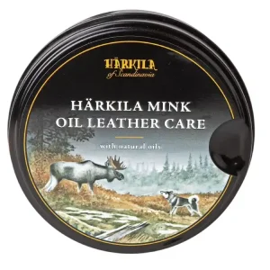 Kracherpreis Härkila Mink Oil Lederpflege 170 ml Nerzöl