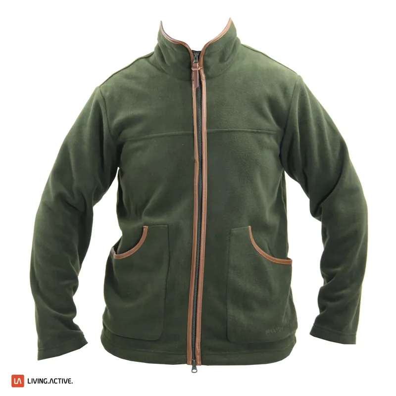 Knallerangebot Shooterking Fleecejacke Herren