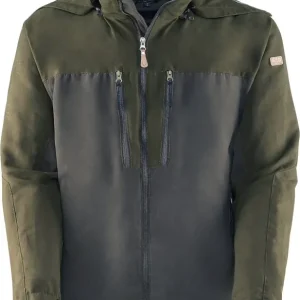 Ausverkauf Wild & Wald Funktionsjacke Herren Hubertus