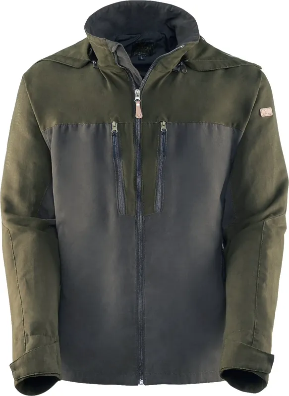 Ausverkauf Wild & Wald Funktionsjacke Herren Hubertus