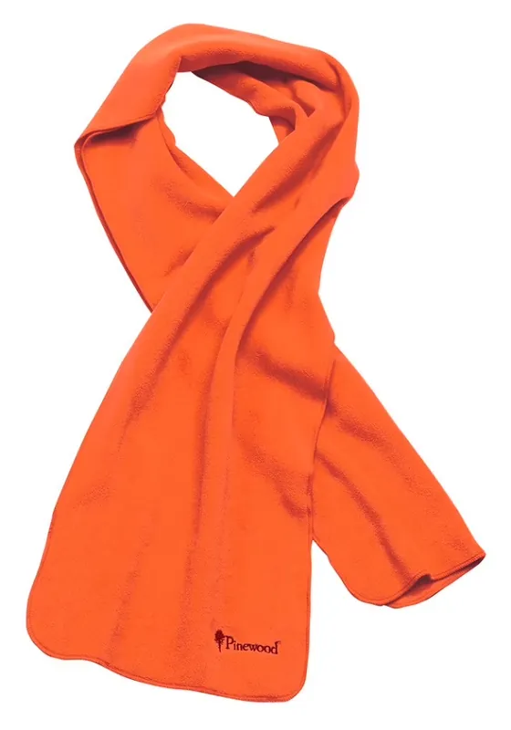 Pinewood Microfleece Schal Must-Have