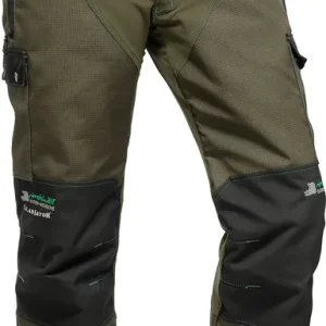 PFANNER® Nachsuchehose Gladiator Grün Preiswert