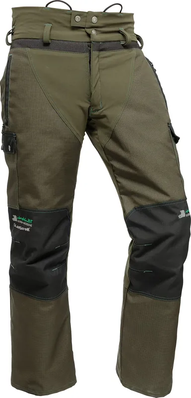 PFANNER® Nachsuchehose Gladiator Grün Preiswert