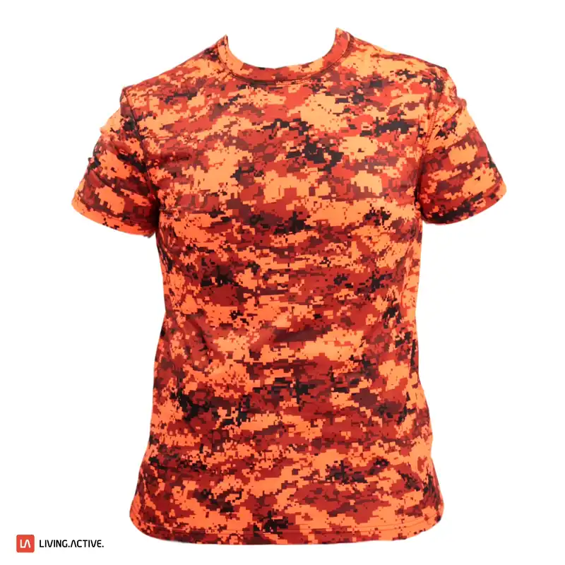 Hart Aktiva-S T-Shirt Jetzt Kaufen