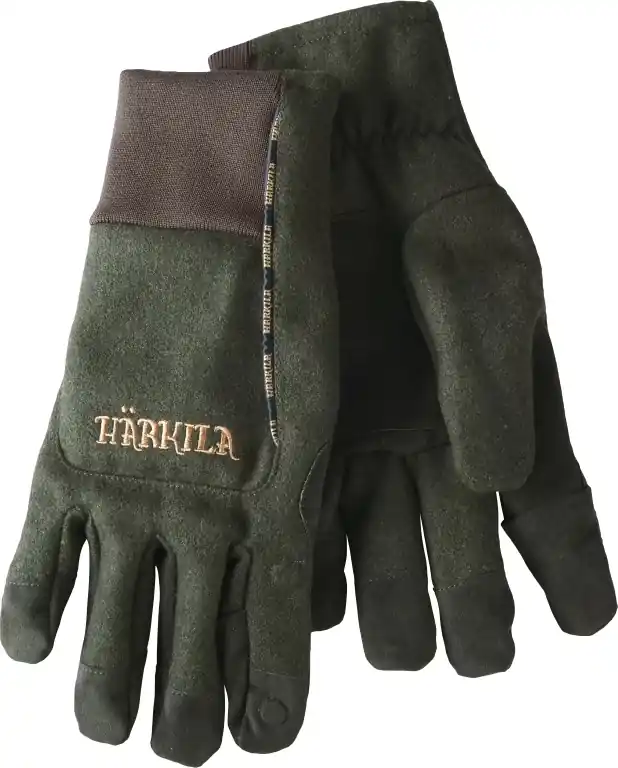 Neu Härkila Metso Active Handschuhe