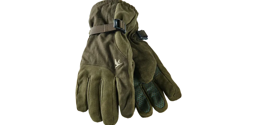 Seeland Helt Handschuhe Geprüft