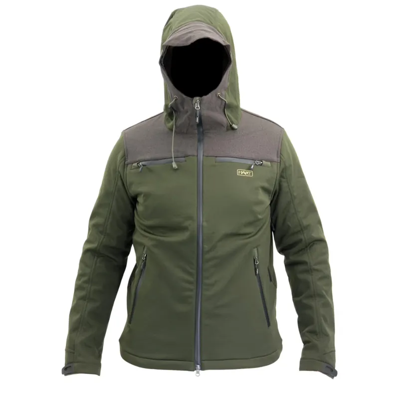 Angebot Hart Urko-J Jacke Gr 3XL